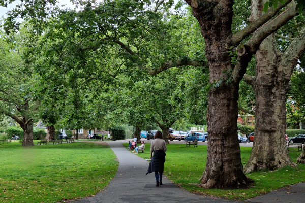 New training supports park staff to promote respectful behaviour in Richmond’s green spaces