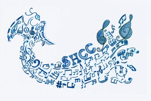 Come along to Strawberry Hill Community Choir’s summer concert