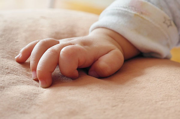 Breastfeeding support available in Richmond upon Thames