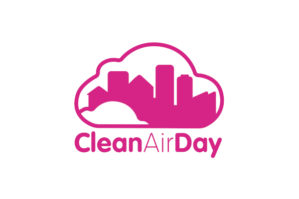 Hear about the air we share this Clean Air Day