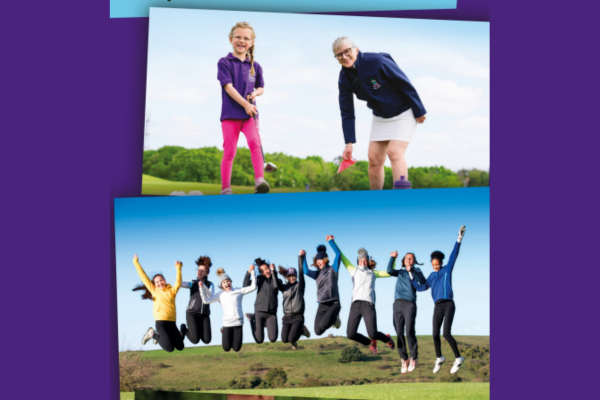 Girls Golf Rocks is back to inspire young golfers this summer