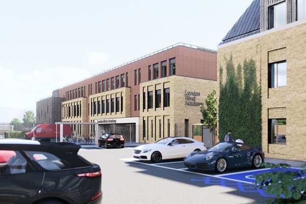 Major £30m healthcare and education boost for Richmond upon Thames welcomed by Council