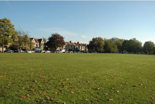 Celebrate 125 years of motoring in Twickenham