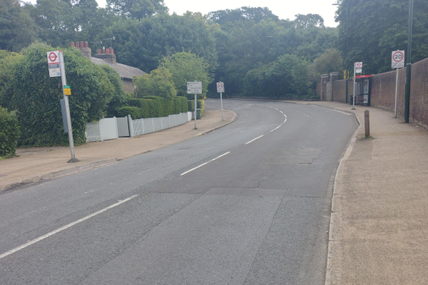 Petersham Road to benefit from resurfacing works as part of record £21 million investment 
