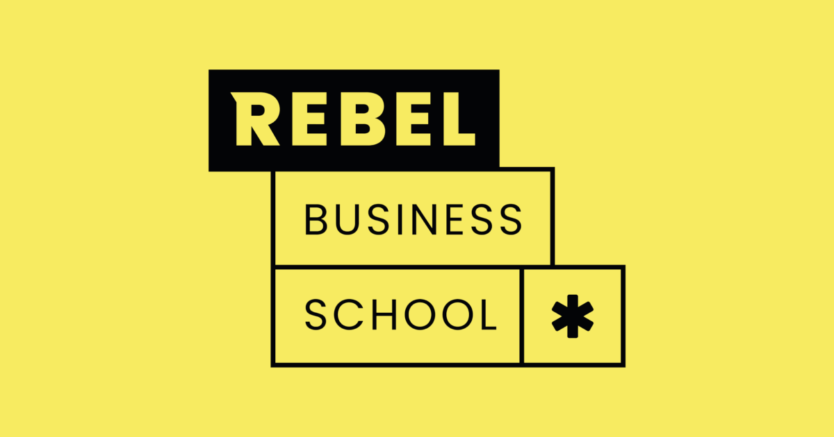 How to start a business without money: Info session (1)